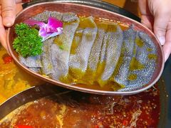 -楠火锅(太古里总店)