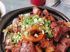 -妈妈的小作坊(陈家镇店)