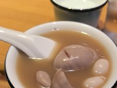 -猪腰世家·粤菜猪腰汤(江西路店)