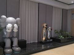 -金色印象·4K影院式足体养生(双龙湖店)