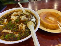 -家阳赵师傅油饼包烧麦(粮道街店)