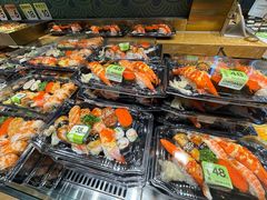 -池田寿司·4H鲜作(西直门凯德华联店)