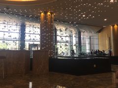 -青岛海尔洲际酒店