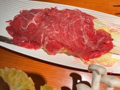 -仓桥家·焗寿司·锅物(光谷步行街店)