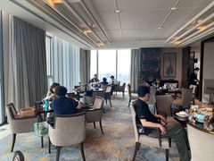 -环球港凯悦 · 享悦中餐厅