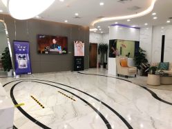 大堂-JS医疗美容