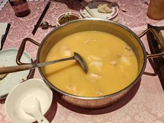 -囍凤楼·粤菜·点心·火锅(温特莱店)
