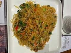 -木屋烧烤(上梅林店)
