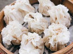 三鲜烧麦（普通）-都一处烧麦馆(前门店)