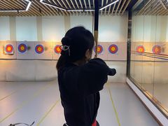 -弓舍射箭俱乐部(高新总店)