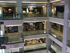 -红星美凯龙北京至尊MALL(东四环中路店)