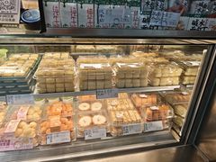 -泸溪河桃酥(秦淮夫子庙一店)