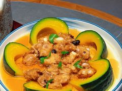 -食锦记·福建私房菜(浦西万达店)