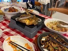 -西贝(上海我格广场店)