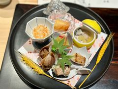 -元熹会席料理