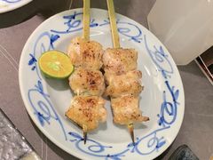 -沼津港精致料理·寿喜烧·烧鸟(龙湖南桥天街日料榜单店)