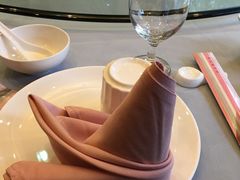 -御花园·粤菜·海鲜火锅(中山公园店)