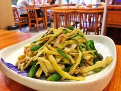-百家鲜·杭帮菜
