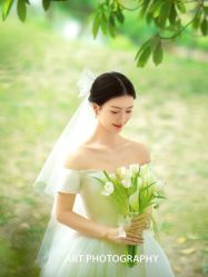 -纪梵希旅拍婚纱摄影(大连总店)