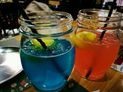 -Thank u mom非油炸健康鸡(万国广场店)