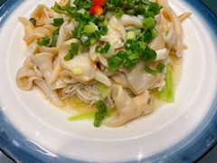 -君霖海鲜私房菜(春柳店)
