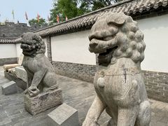 -河间府署