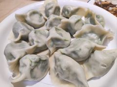 -北方饺子王·海肠捞饭·海鲜锅(山大店)