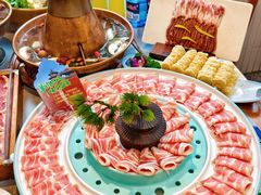 -南门涮肉(天坛南门店)