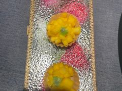 -锦府园·新台州菜(合生汇店)