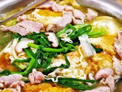 -武夷山土菜馆(水晶森林晶尚名苑店)