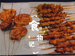 -桐铭烧烤