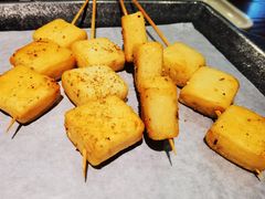 -管氏翅吧(地安门创始店)