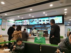 -老乡鸡(舒城路店)