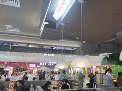 -蛙喔牛蛙(淮安吾悦店)
