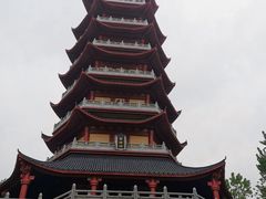 -芜湖方特东方神画