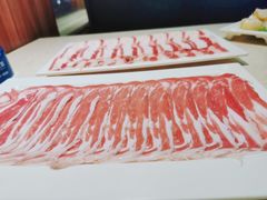 -老长春果木炭涮羊肉(东田·青年城店)