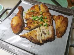 -绿茶餐厅(西单老佛爷店)
