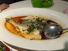 -维园悦谱·海派家常菜(乌鲁木齐南路店)