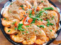-醉爱小馆·创意南京菜(瑞阳街店)