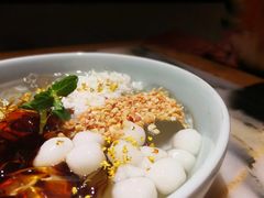 荷田冰粉-桂满陇-十里风荷(合生汇店)
