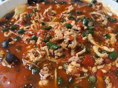 -干老四雅鱼饭店(滨江西路店)