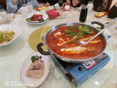 香辣馋嘴蛙-乐和餐饮(活力源店)
