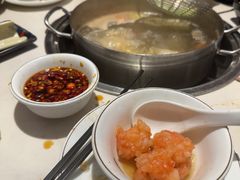 -潮泰牛肉火锅 · 创于1992年(国贸店)
