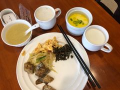 -锦州元都大酒店(凌河古塔夜市店)