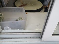 -清真西花市煎饼