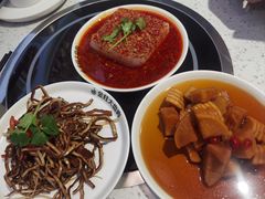 -金柱大盘鸡(和田二街店)