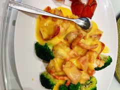 -老洋房花园饭店(绍兴路店)