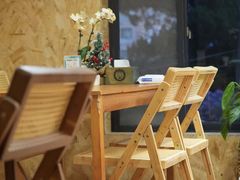 -Rabbit Cafe私房西餐甜点咖啡(栖霞路店)