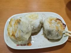 -求生煎包(武夷小区店)