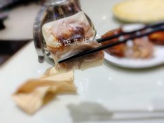 北京烤鸭-红樱桃·新派辽菜(北行店)